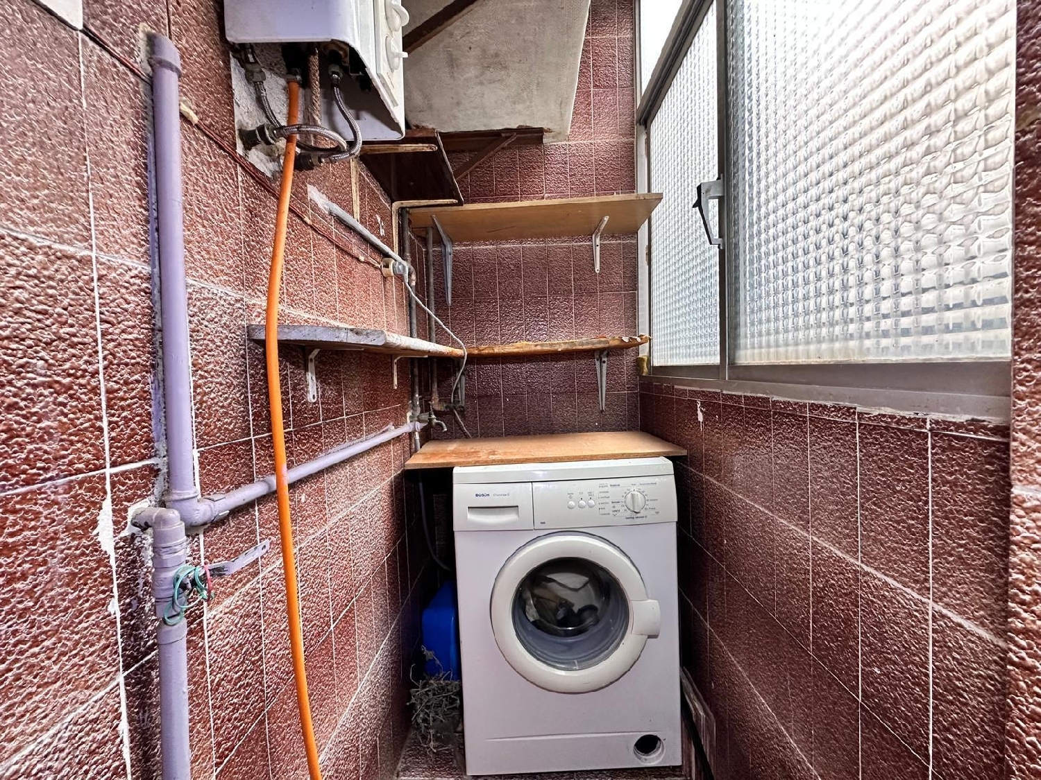  for sale apartment Sabadell 08201 Vallès Occidental 5