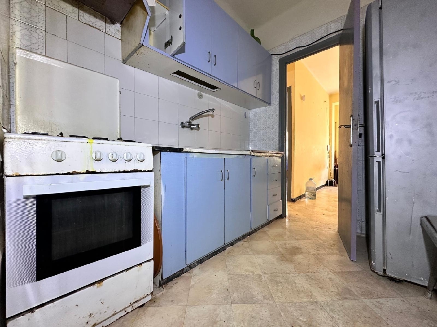  for sale apartment Sabadell 08201 Vallès Occidental 4