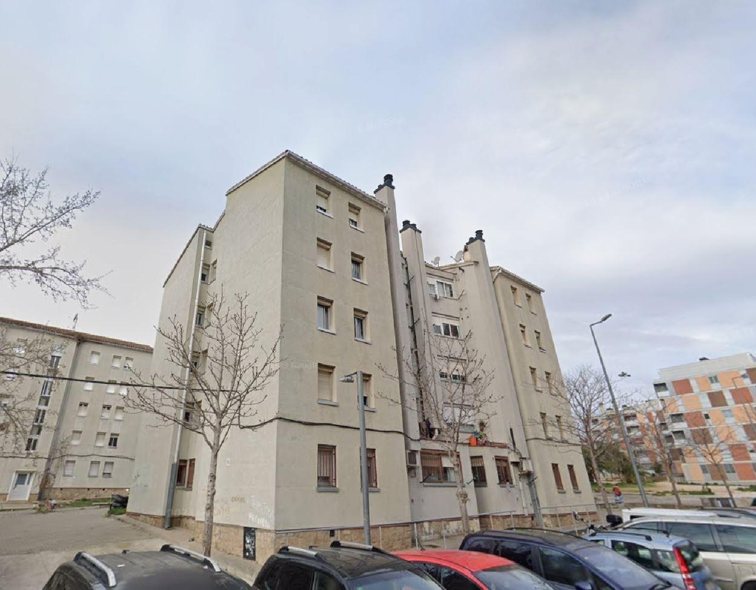  for sale apartment Sabadell 08201 Vallès Occidental 1