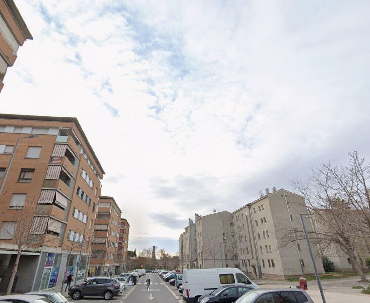  for sale apartment Sabadell 08201 Vallès Occidental 4