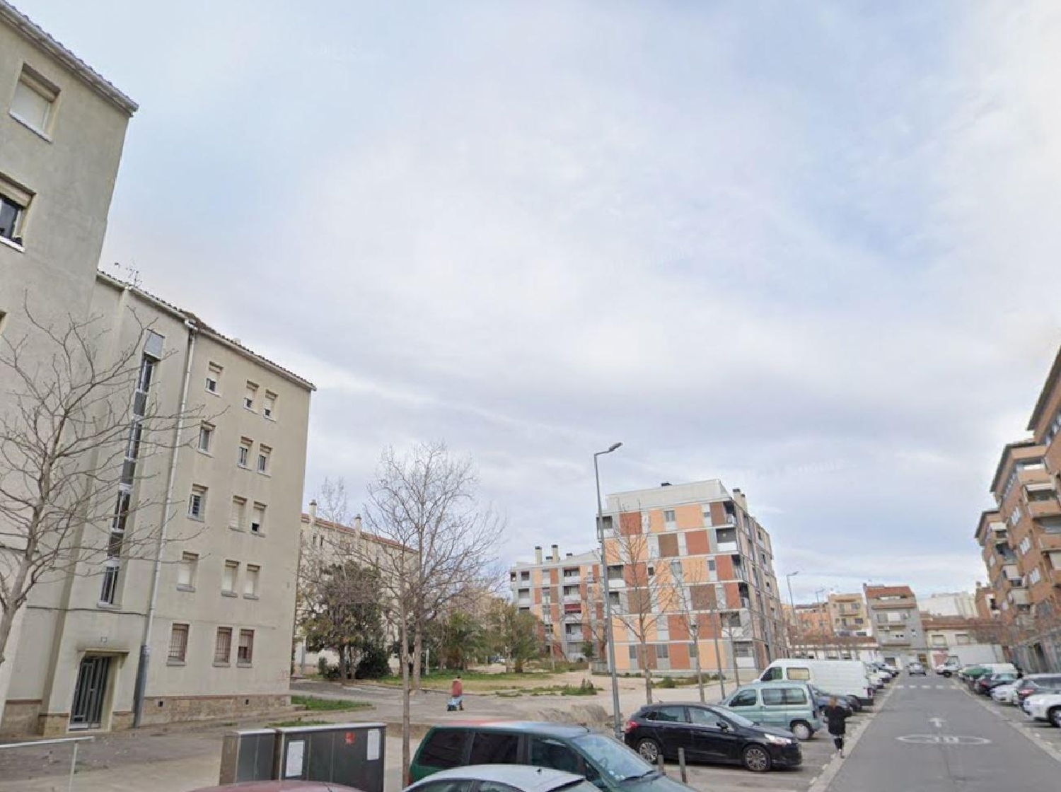  for sale apartment Sabadell 08201 Vallès Occidental 2