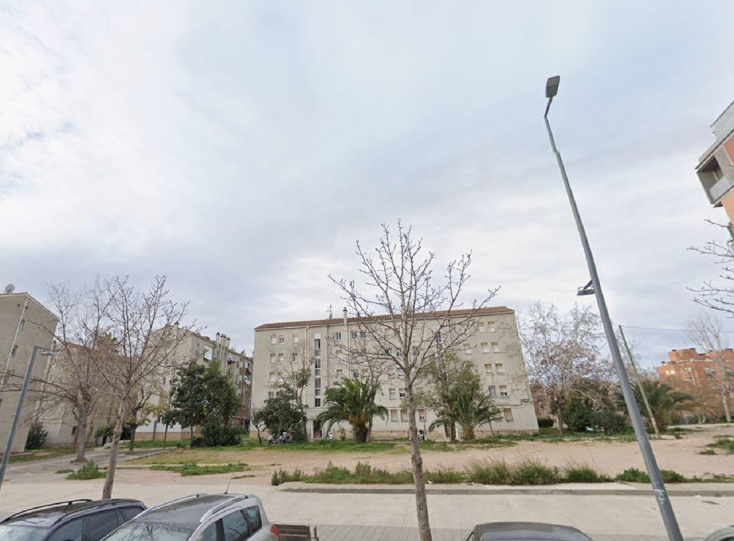  for sale apartment Sabadell 08201 Vallès Occidental 3