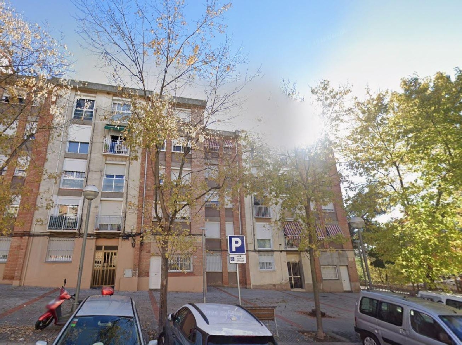  for sale apartment Sabadell 08201 Vallès Occidental 2