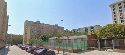 Sabadell 08201 Vallès Occidental appartement foto 6357256