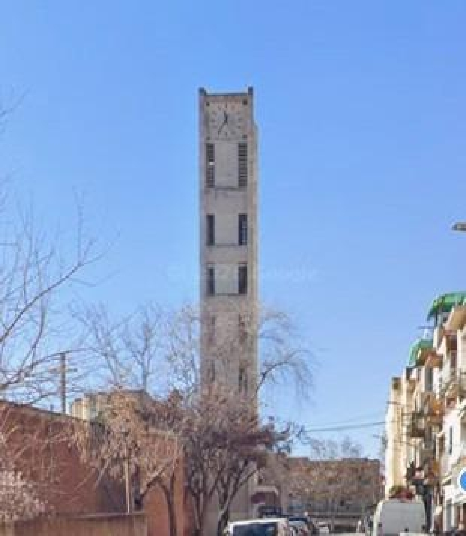 for sale apartment Sabadell 08201 Vallès Occidental 1