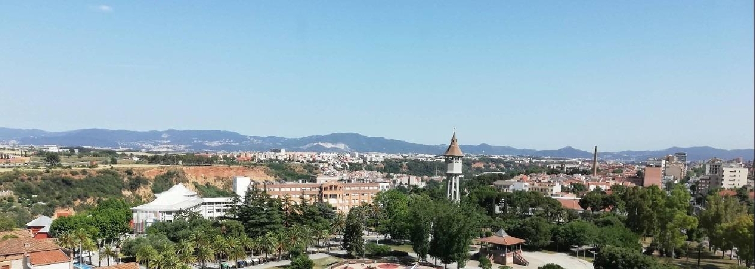 for sale apartment Sabadell 08201 Vallès Occidental 1
