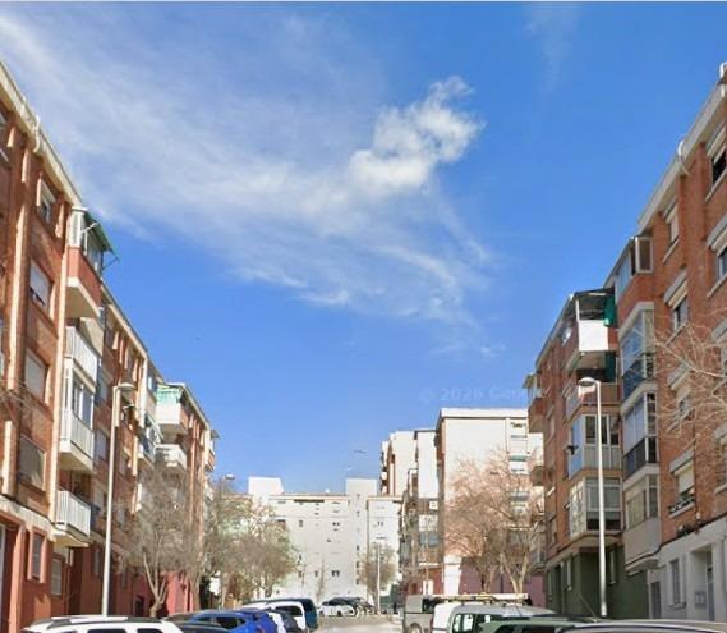 kaufen Wohnung Sabadell 08201 Vallès Occidental 1