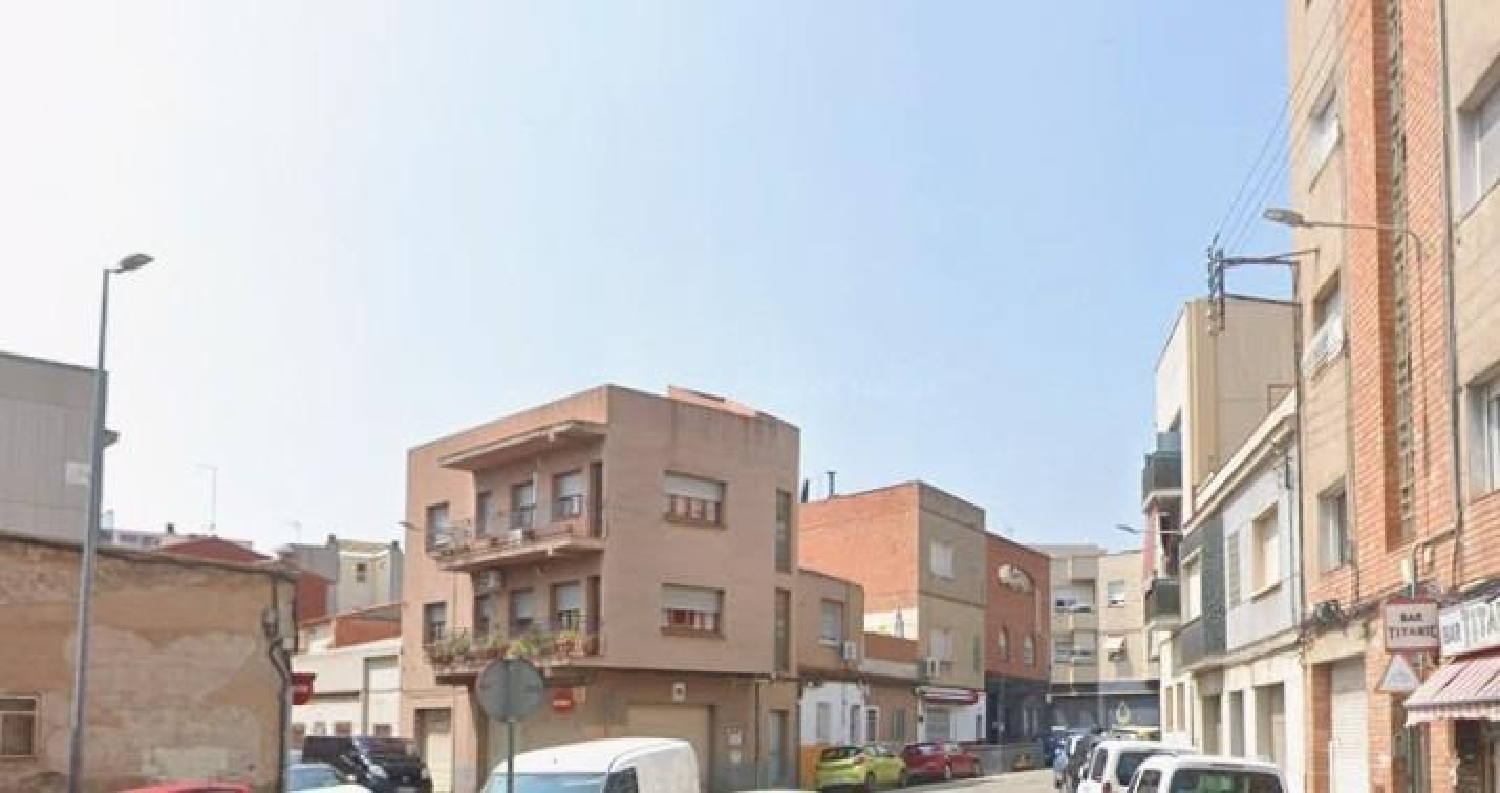 kaufen Wohnung Sabadell 08201 Vallès Occidental 1