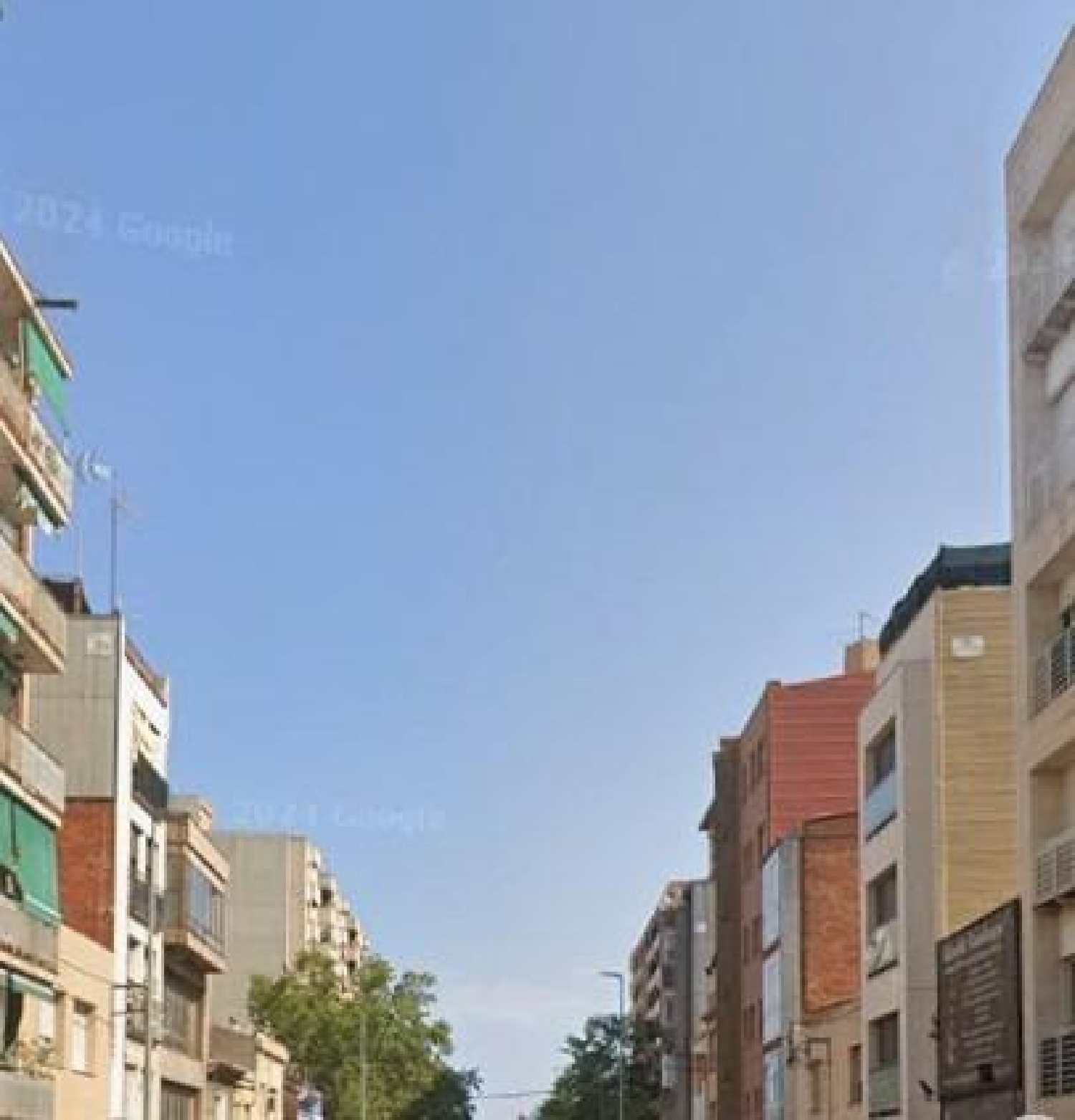 kaufen Wohnung Sabadell 08201 Vallès Occidental 1