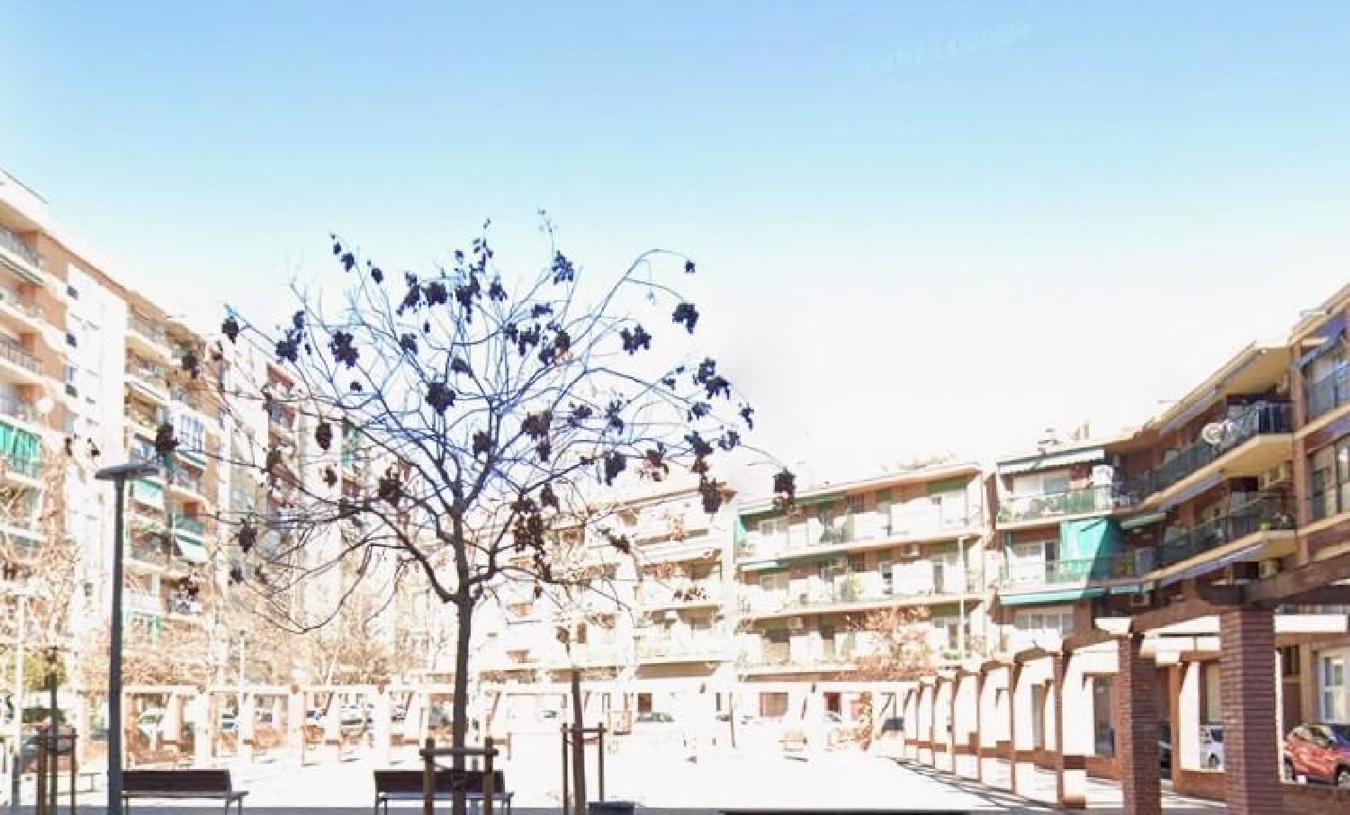  en venta apartamento Sabadell 08201 Vallès Occidental 1