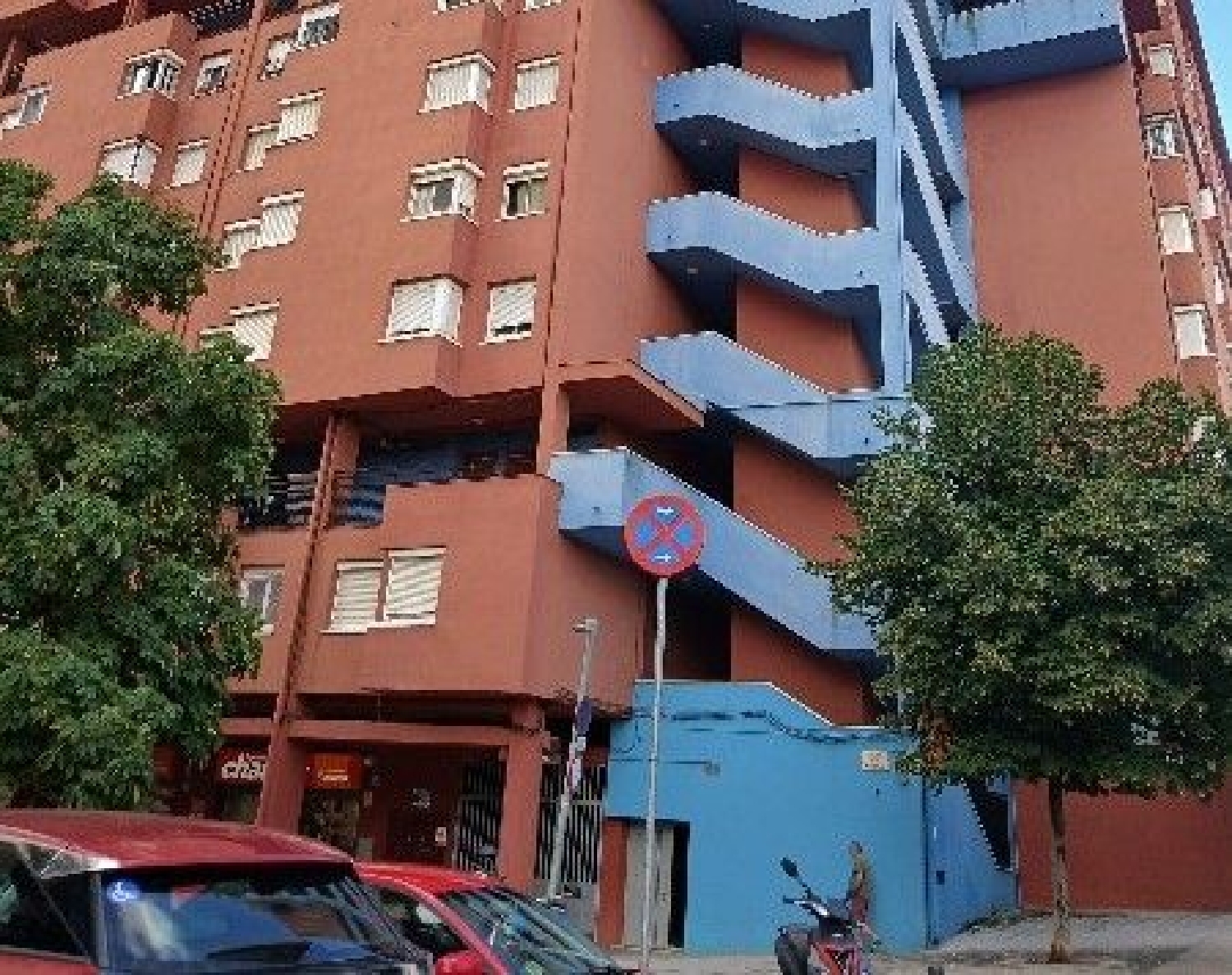  te koop appartement Sabadell 08201 Vallès Occidental 2