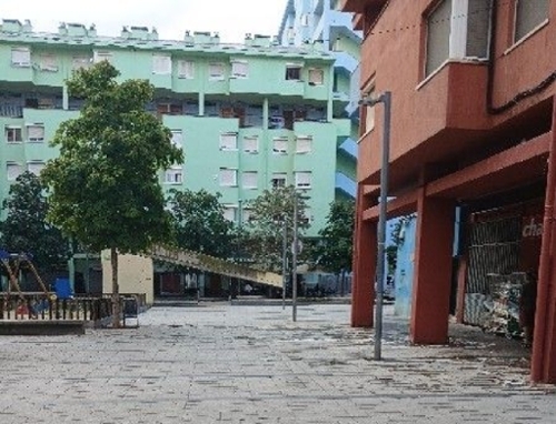 Sabadell 08201 Vallès Occidental appartement foto 6359754