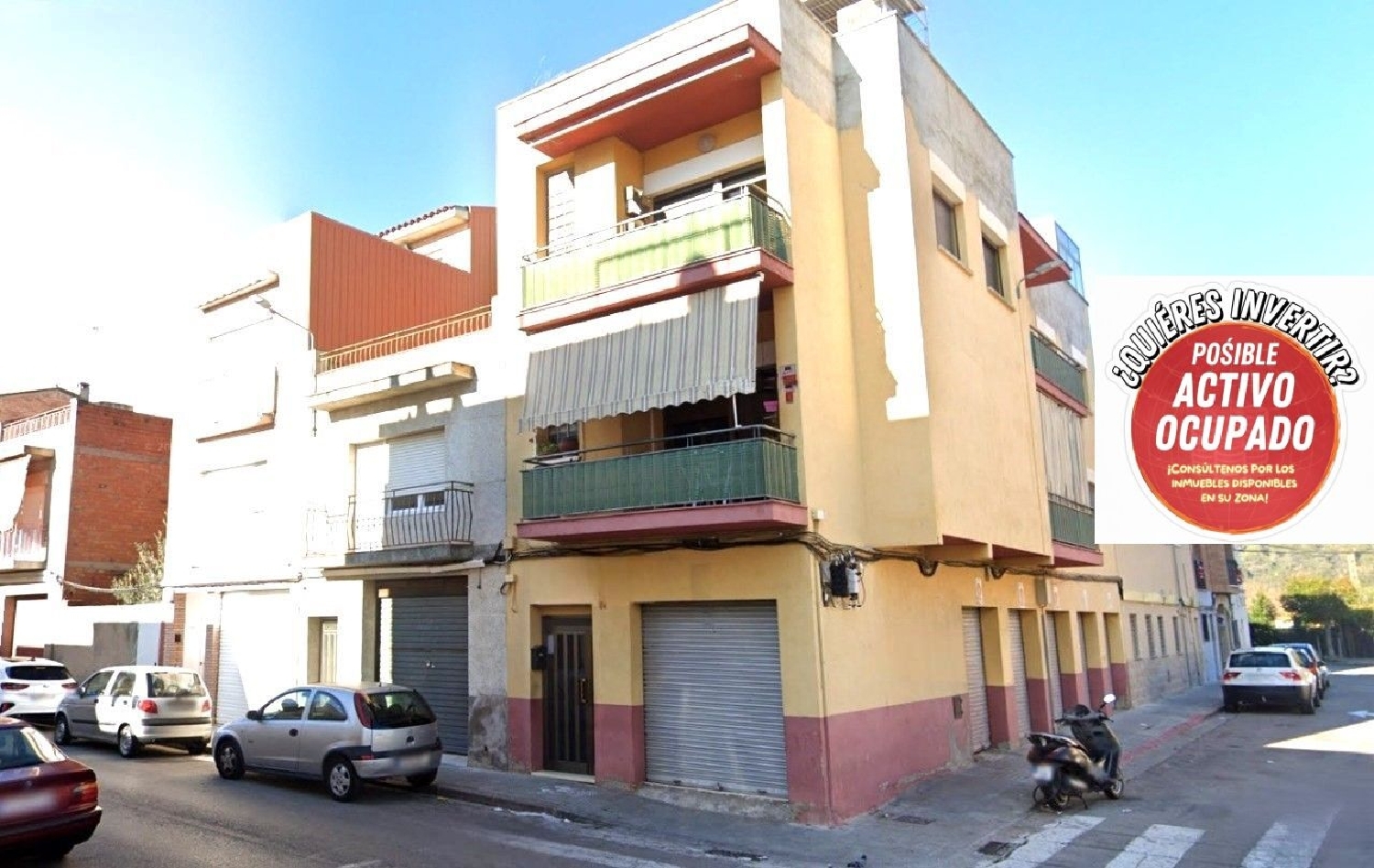  for sale apartment Sabadell 08201 Vallès Occidental 1