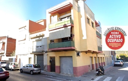 Sabadell 08201 Vallès Occidental apartment foto 6362829