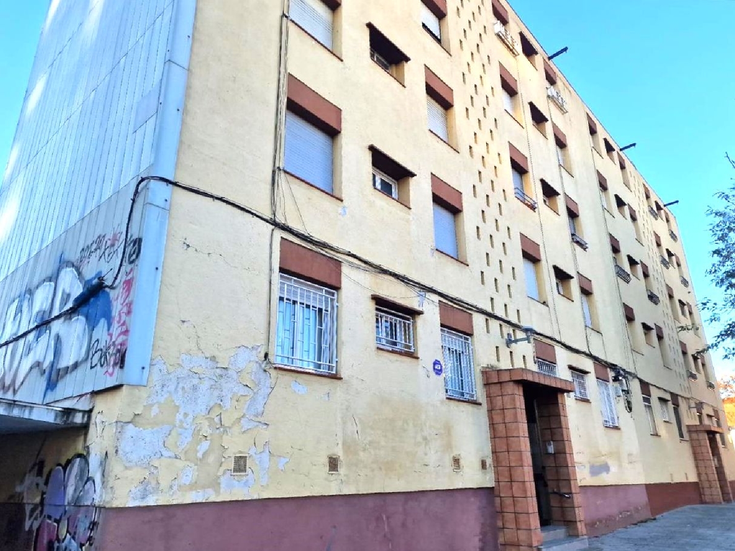  for sale apartment Sabadell 08201 Vallès Occidental 3