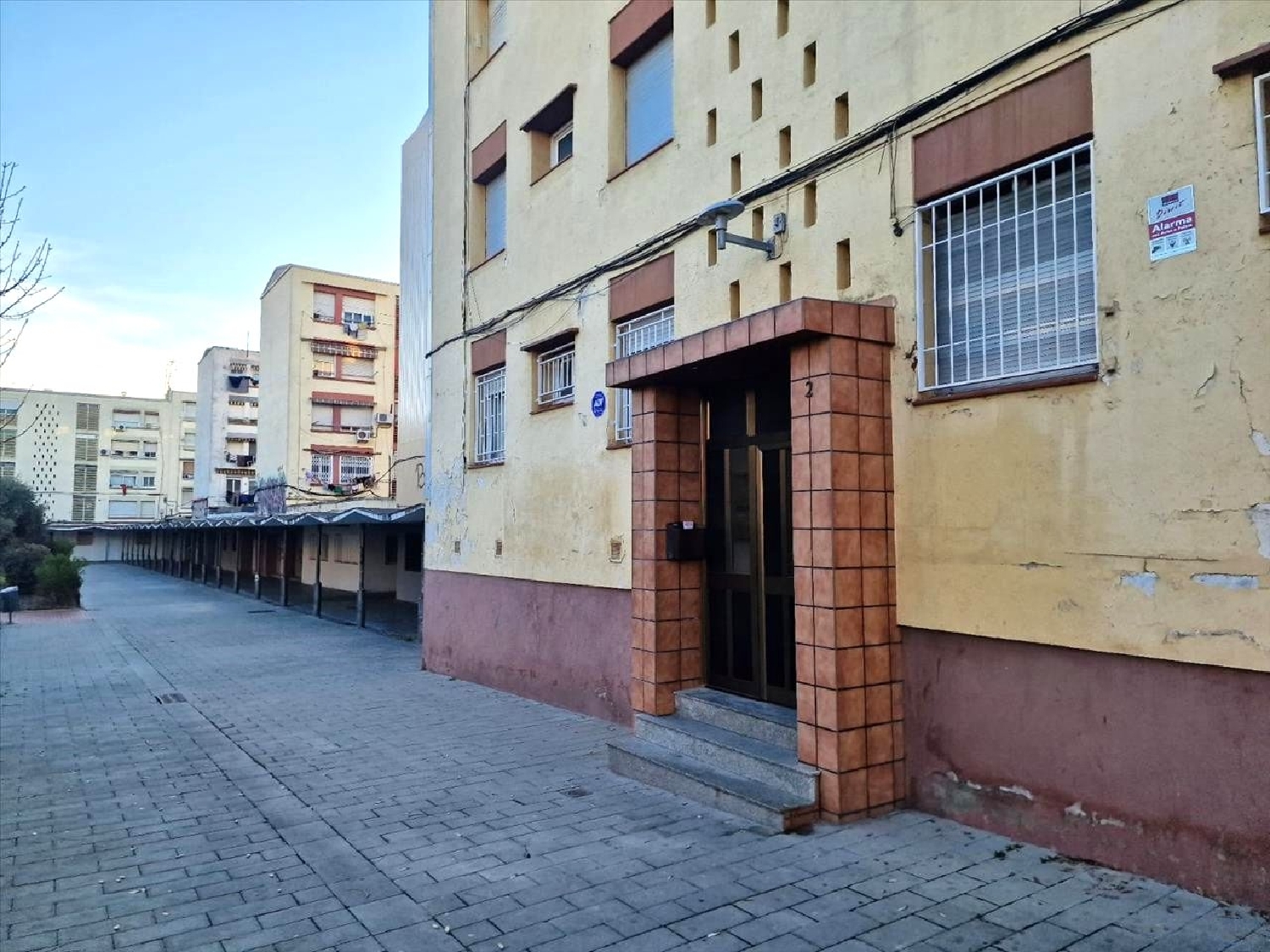  for sale apartment Sabadell 08201 Vallès Occidental 1
