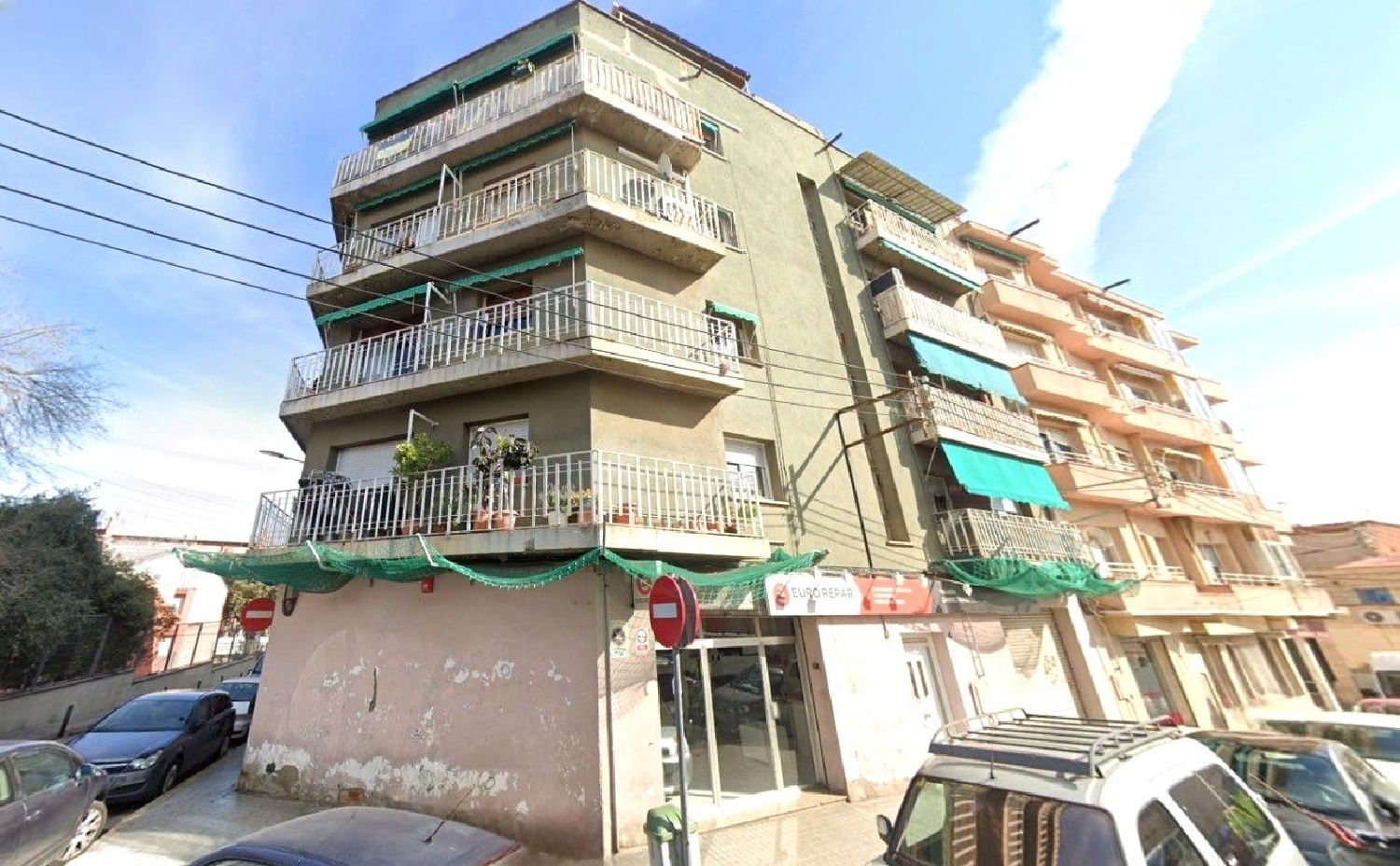 for sale apartment Sabadell 08201 Vallès Occidental 2