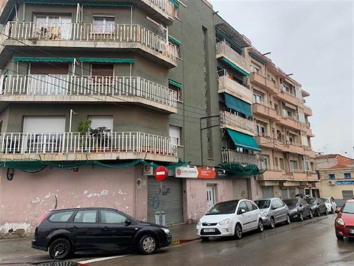 for sale apartment Sabadell 08201 Vallès Occidental 3