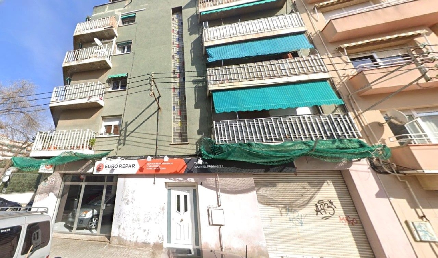 for sale apartment Sabadell 08201 Vallès Occidental 1