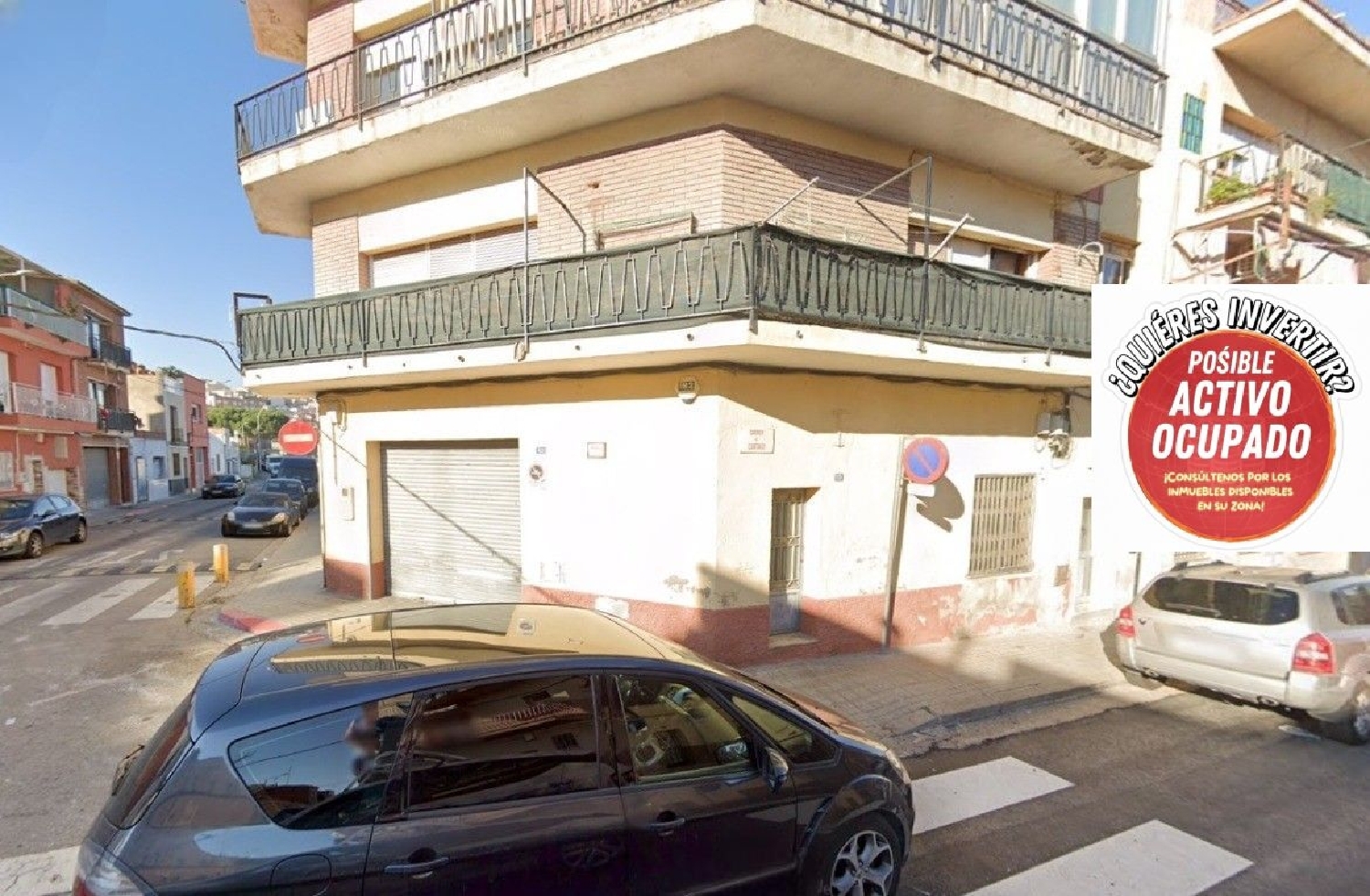  kaufen Wohnung Sabadell 08201 Vallès Occidental 1
