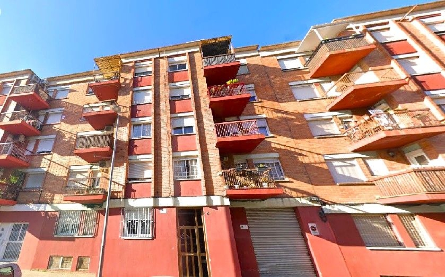  kaufen Wohnung Sabadell 08201 Vallès Occidental 2