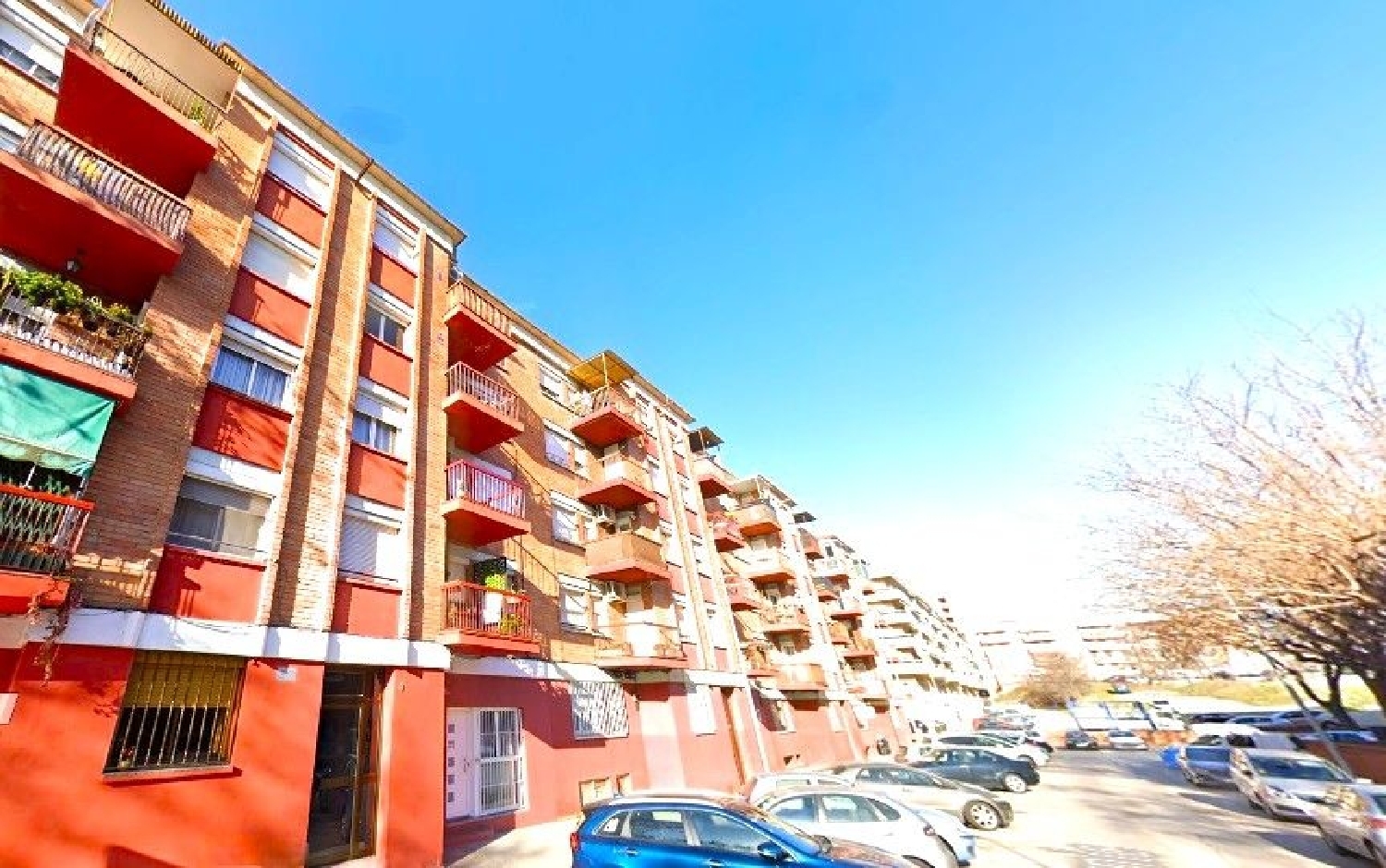  kaufen Wohnung Sabadell 08201 Vallès Occidental 3