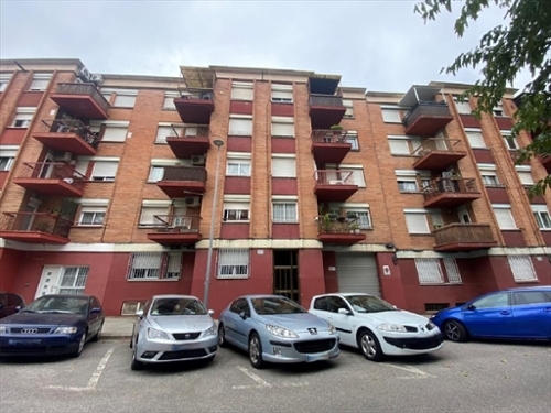 Sabadell 08201 Vallès Occidental Wohnung Bild 6363274