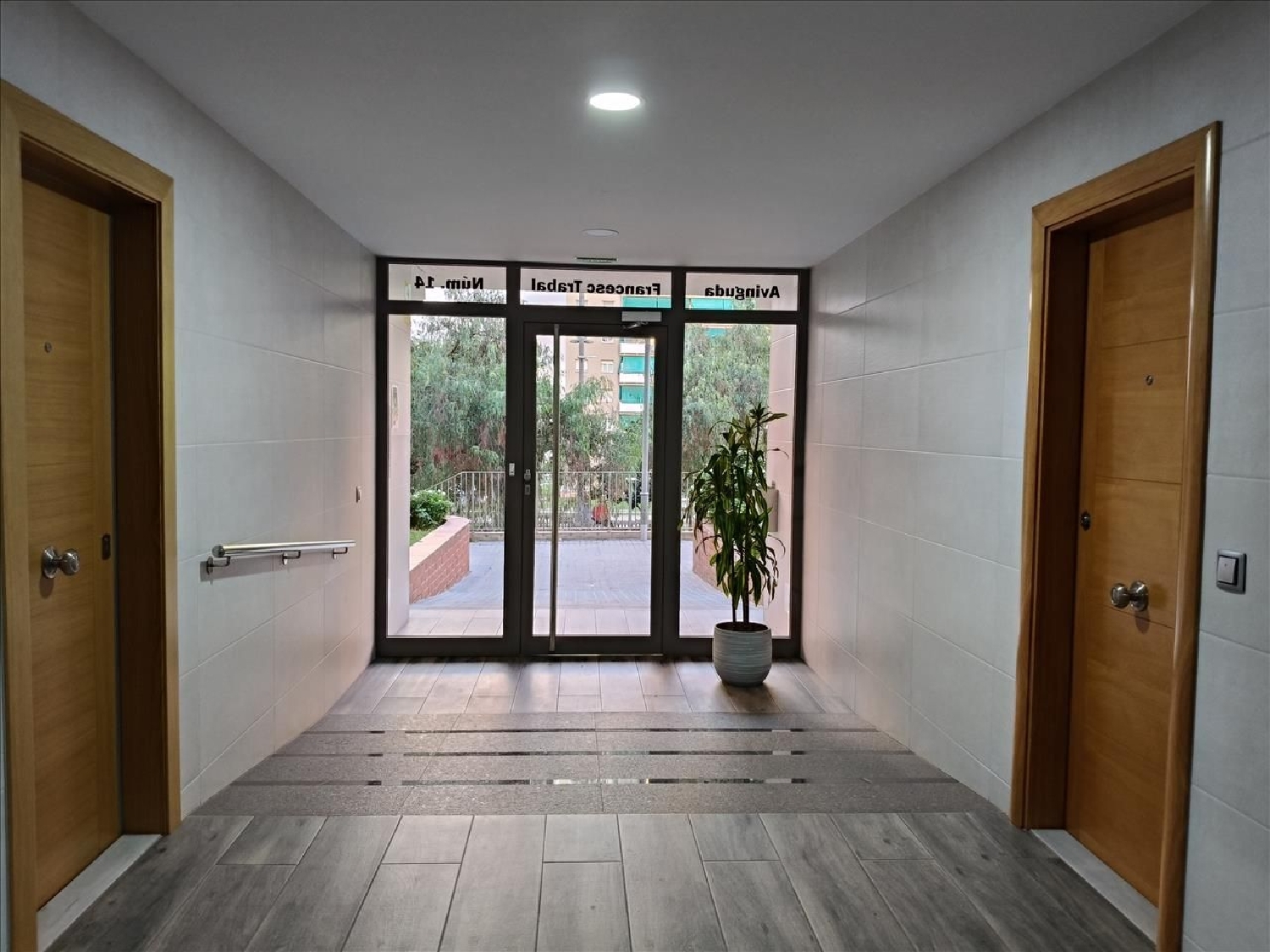  te koop appartement Sabadell 08201 Vallès Occidental 2