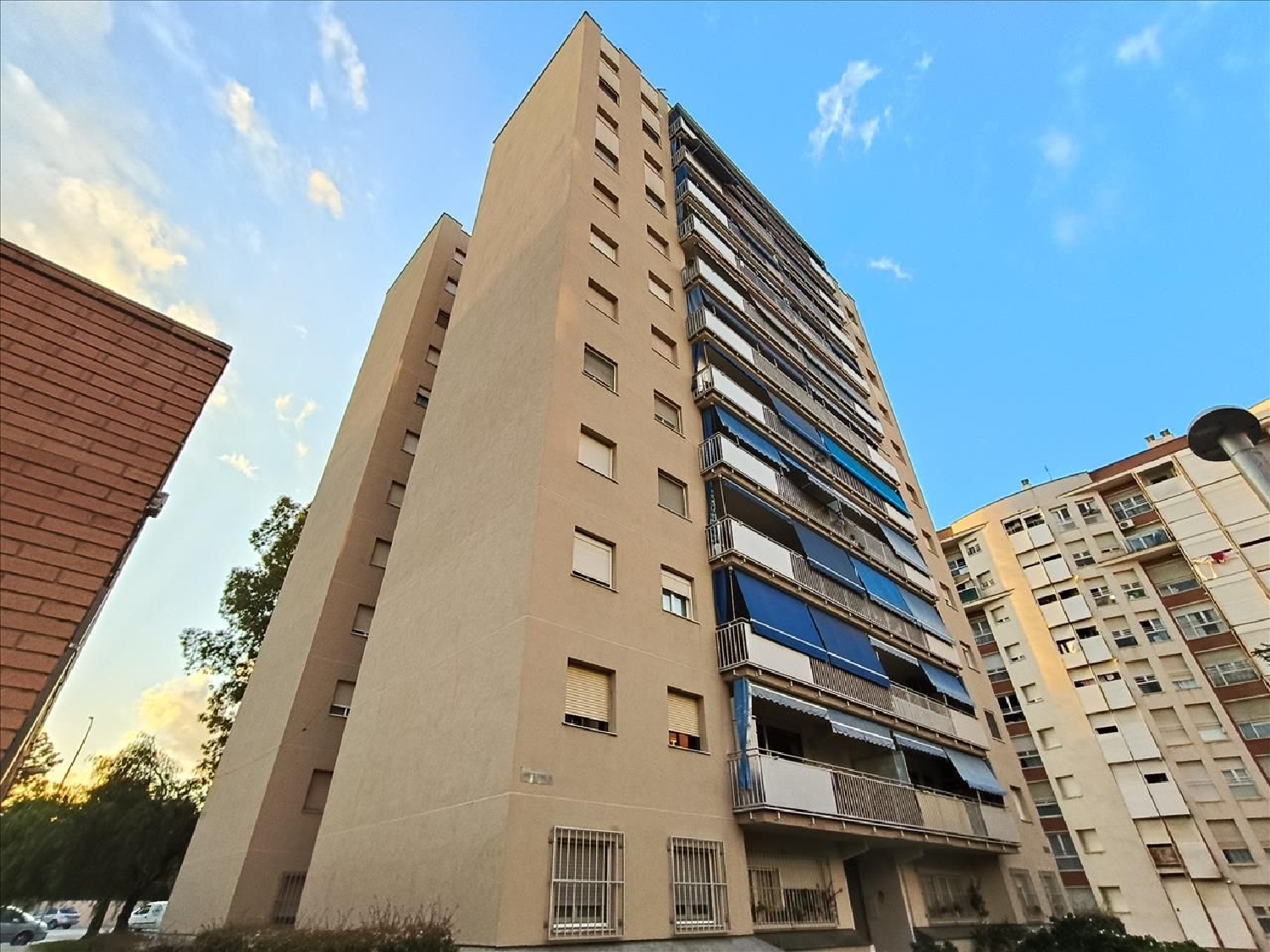  te koop appartement Sabadell 08201 Vallès Occidental 4