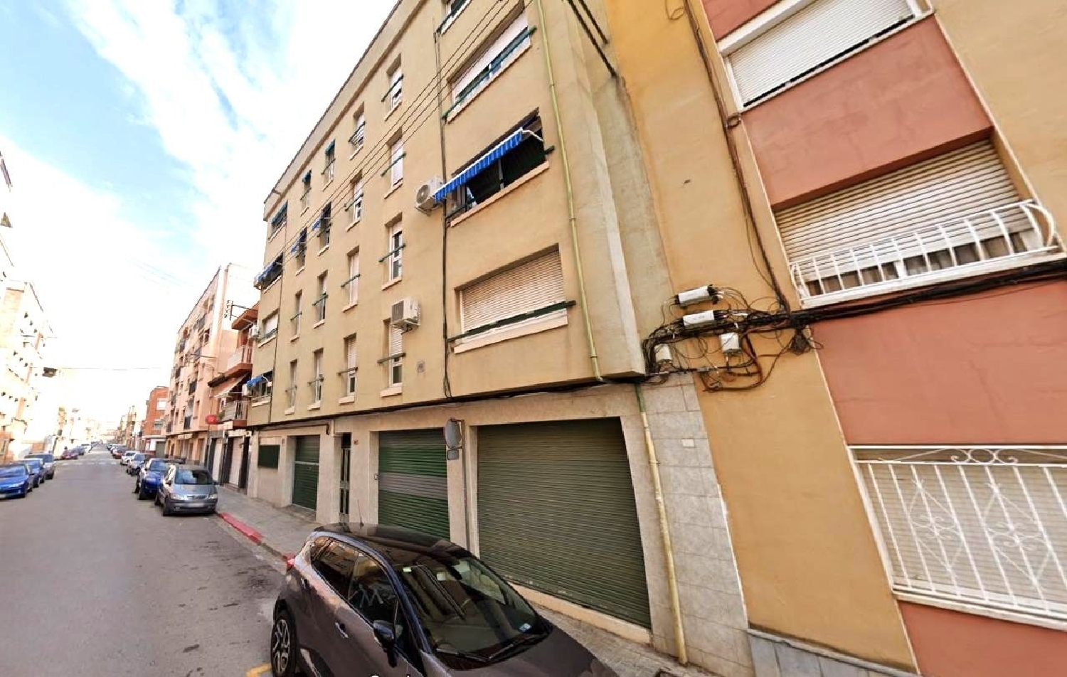  à vendre appartement Sabadell 08201 Vallès Occidental 2
