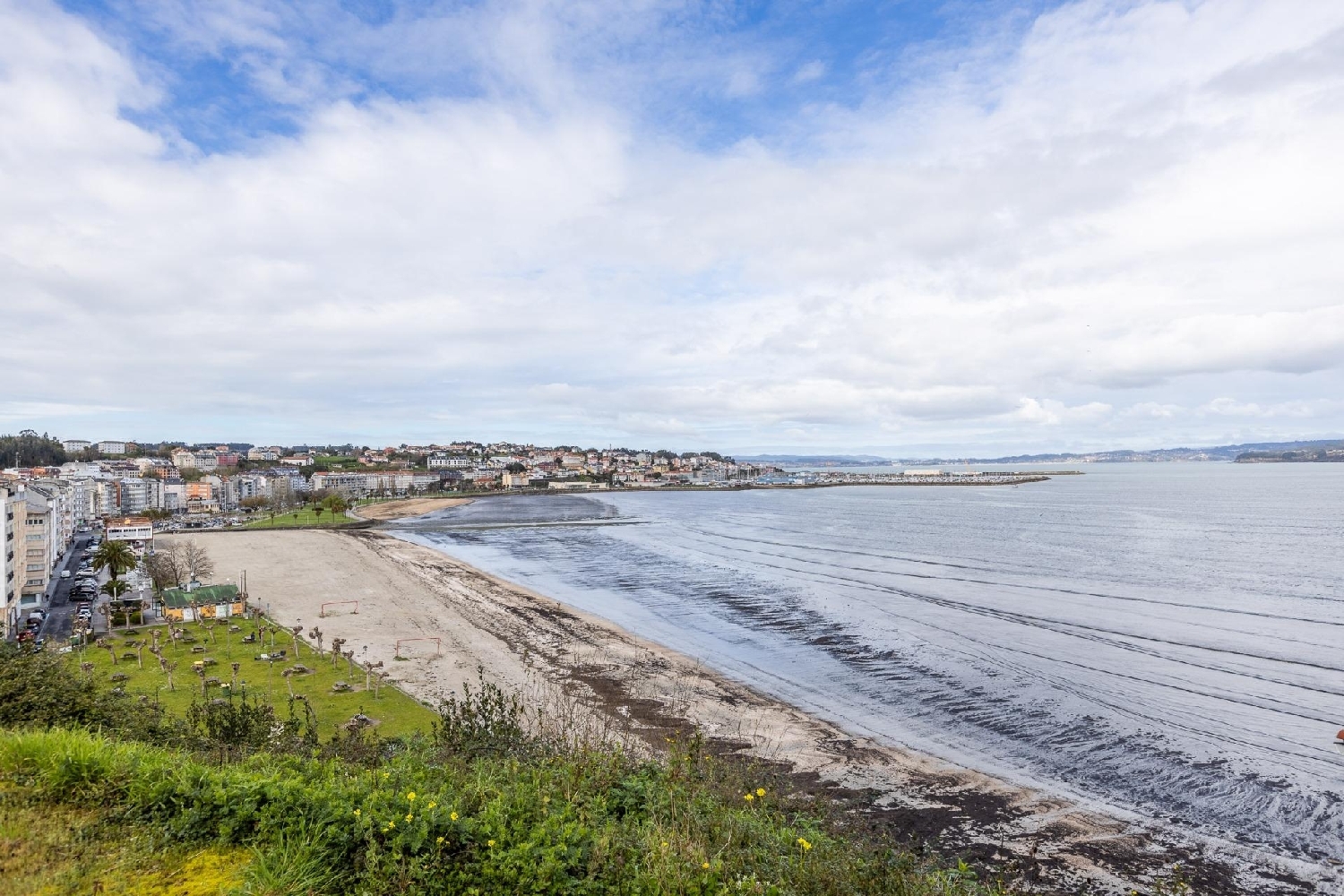  kaufen Wohnung Sada Coruña 5
