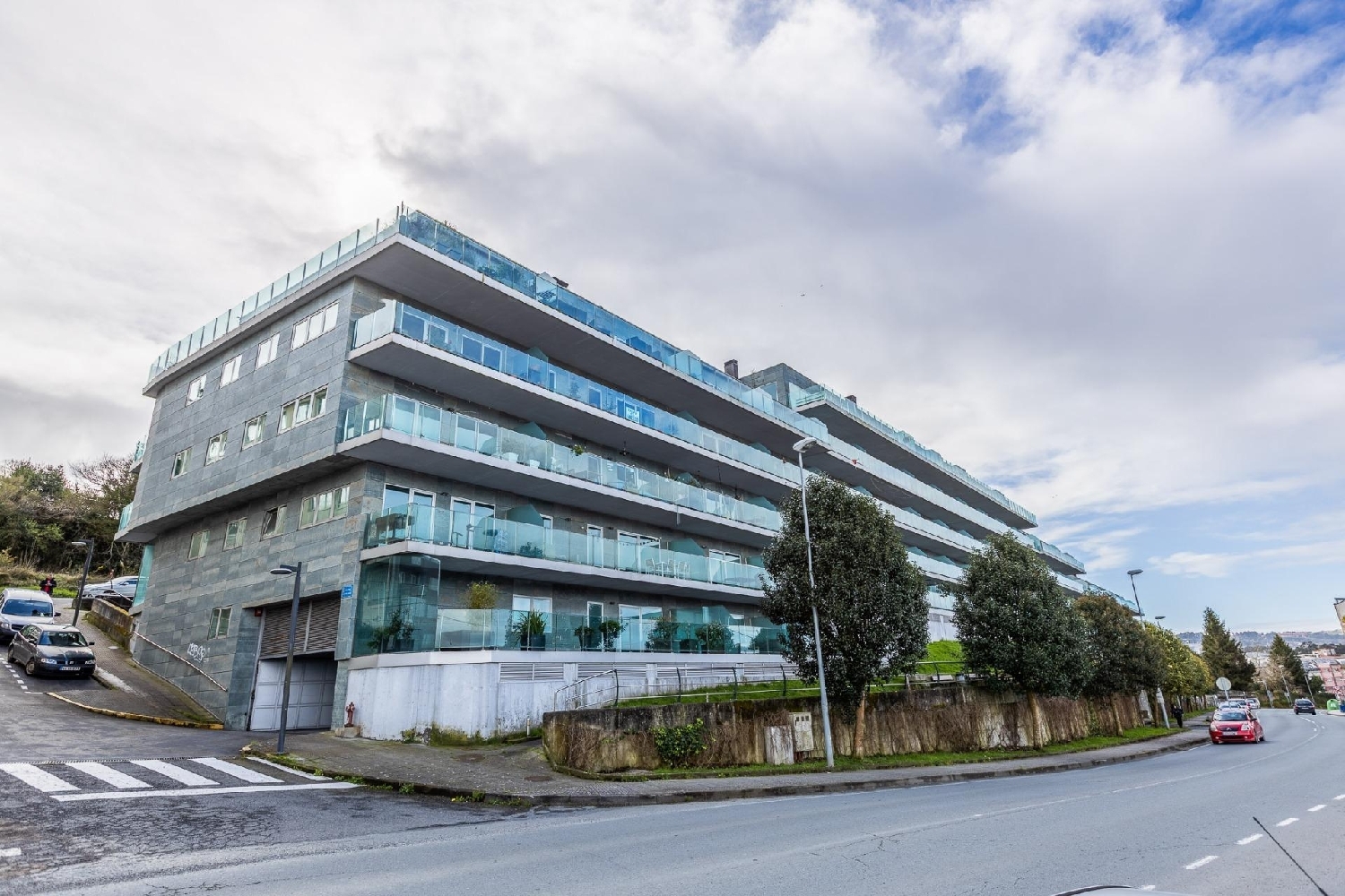  kaufen Wohnung Sada Coruña 4