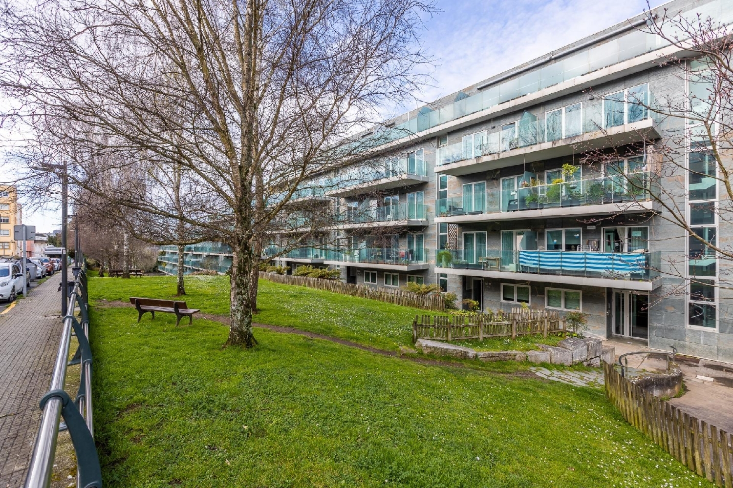  kaufen Wohnung Sada Coruña 3