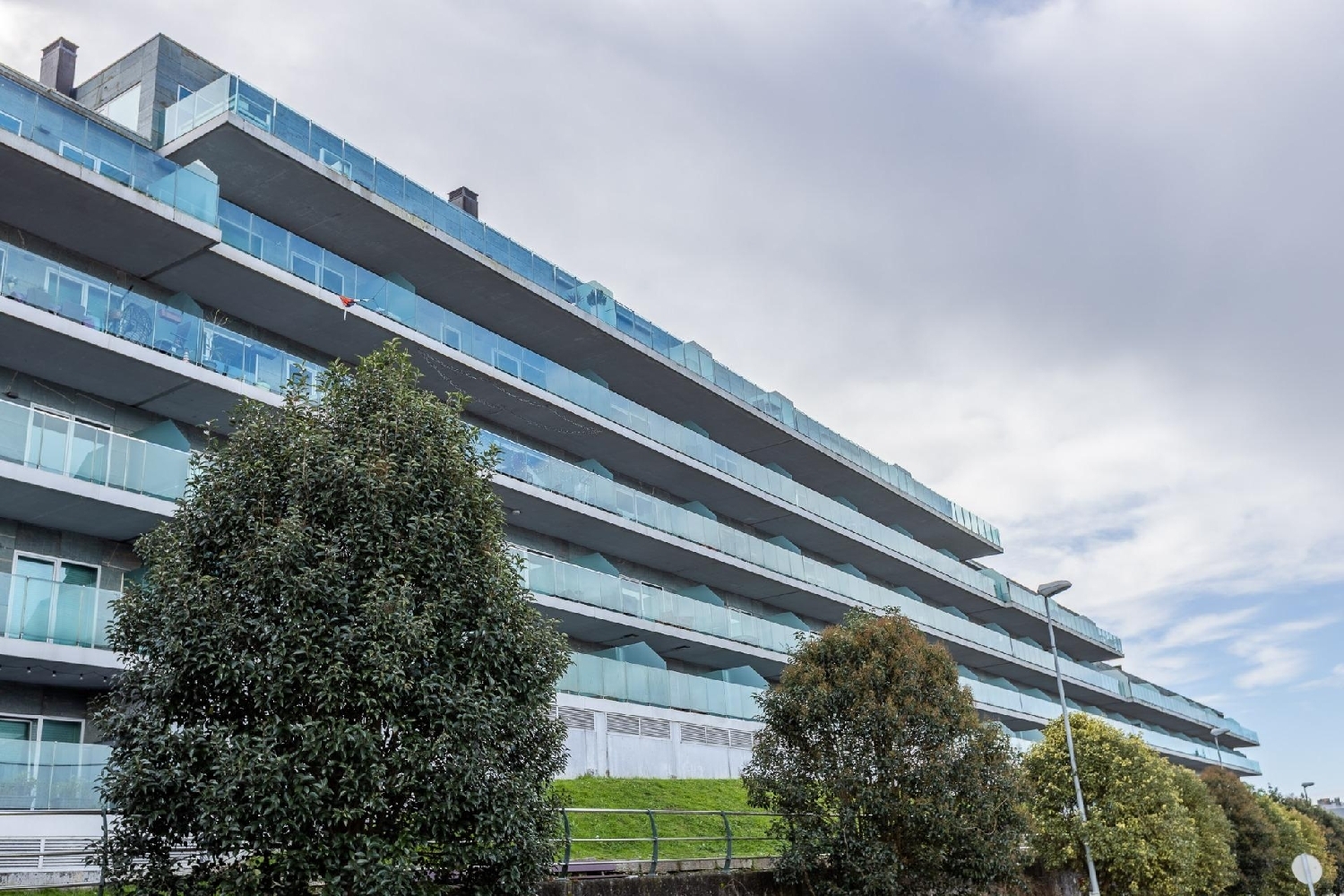  kaufen Wohnung Sada Coruña 6