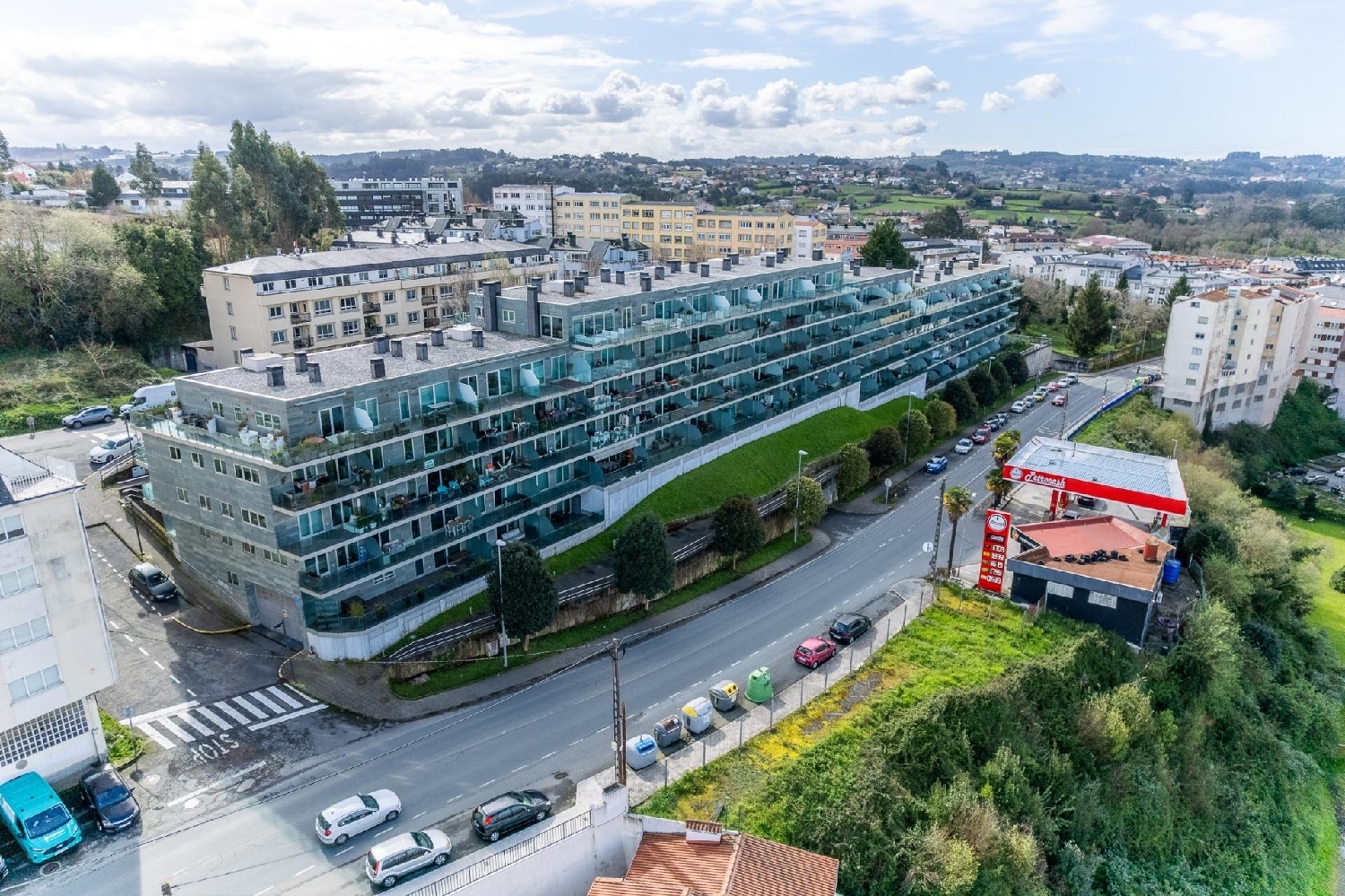  kaufen Wohnung Sada Coruña 2