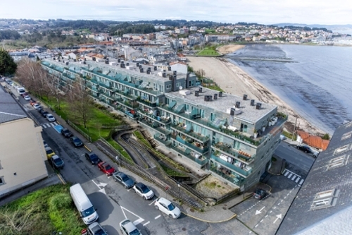 Sada Coruña Wohnung Bild 6361530