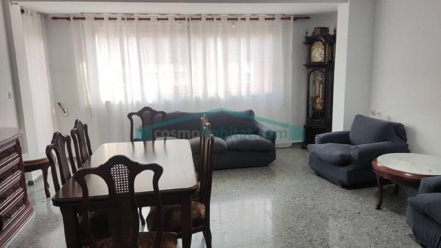te koop appartement Sagunto Camp De Morvedre 4