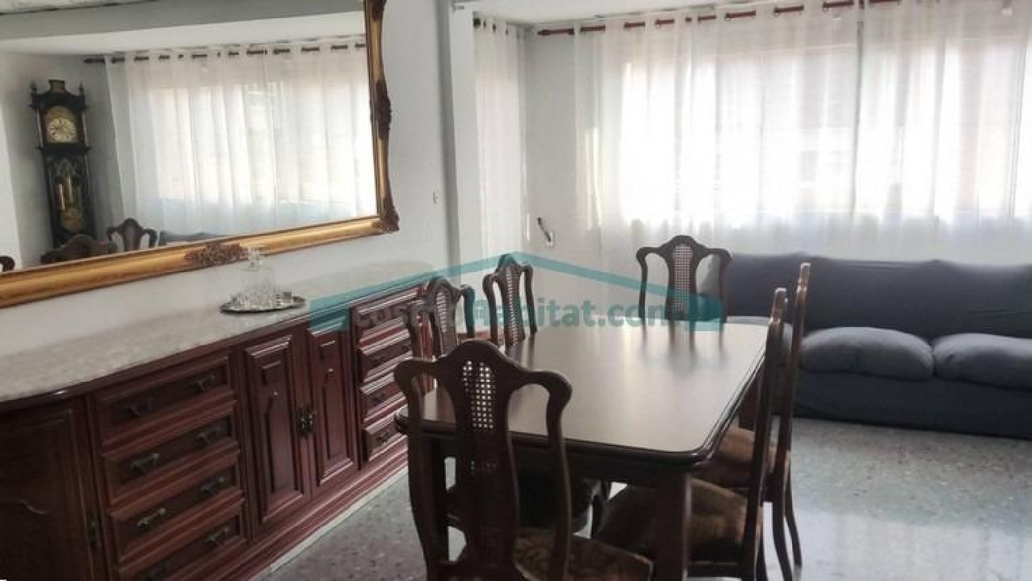 te koop appartement Sagunto Camp De Morvedre 7