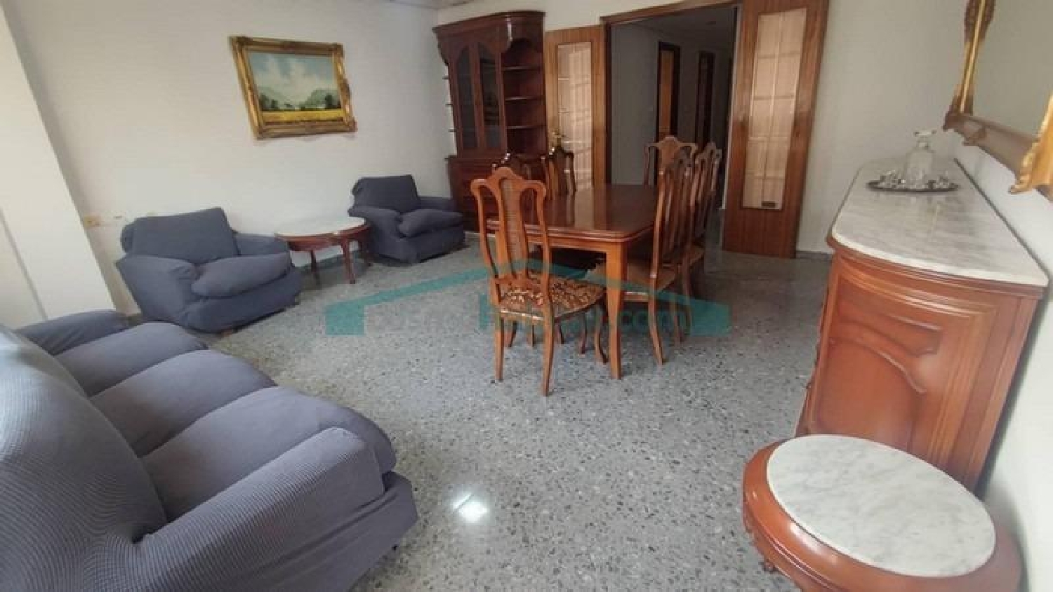 te koop appartement Sagunto Camp De Morvedre 8