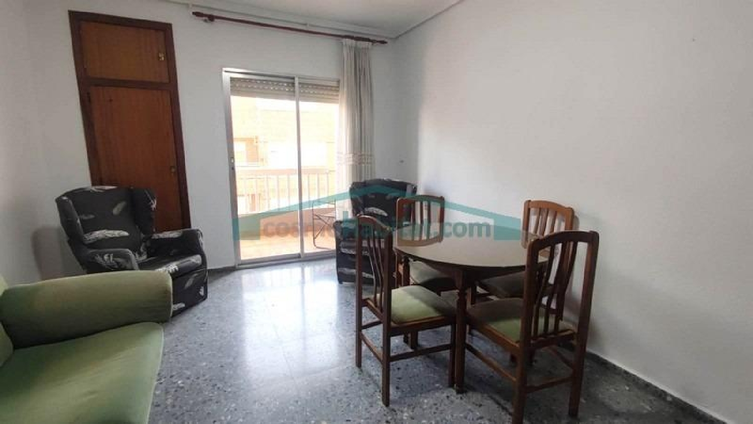 te koop appartement Sagunto Camp De Morvedre 2