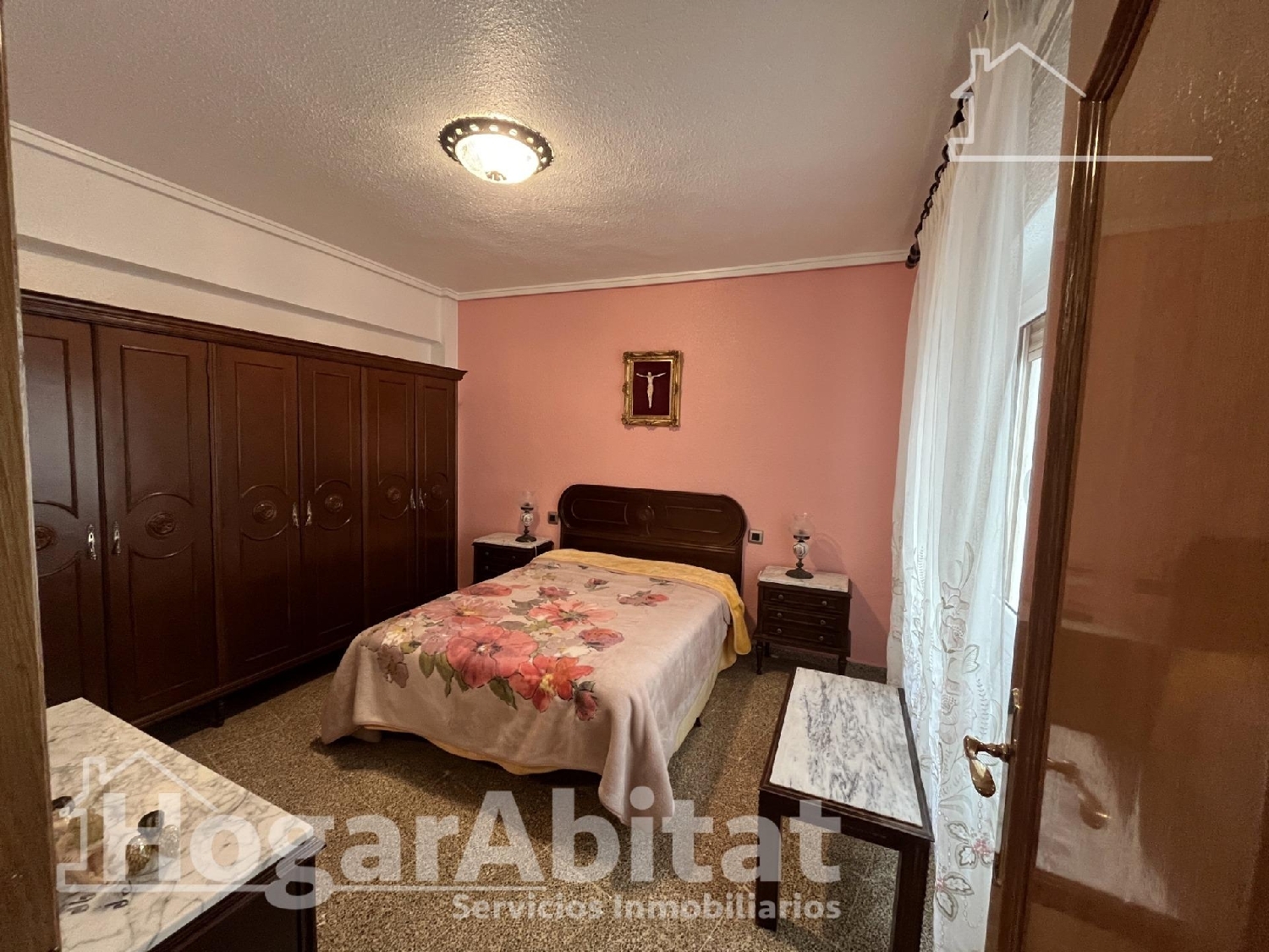  à vendre appartement Sagunto Camp De Morvedre 7