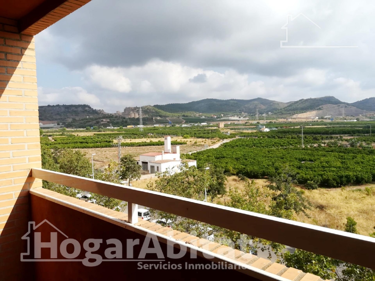  te koop appartement Sagunto Camp De Morvedre 4