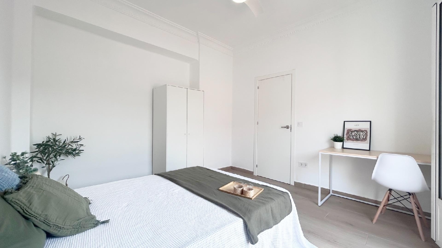  till salu lägenhet Sagunto Camp De Morvedre 4