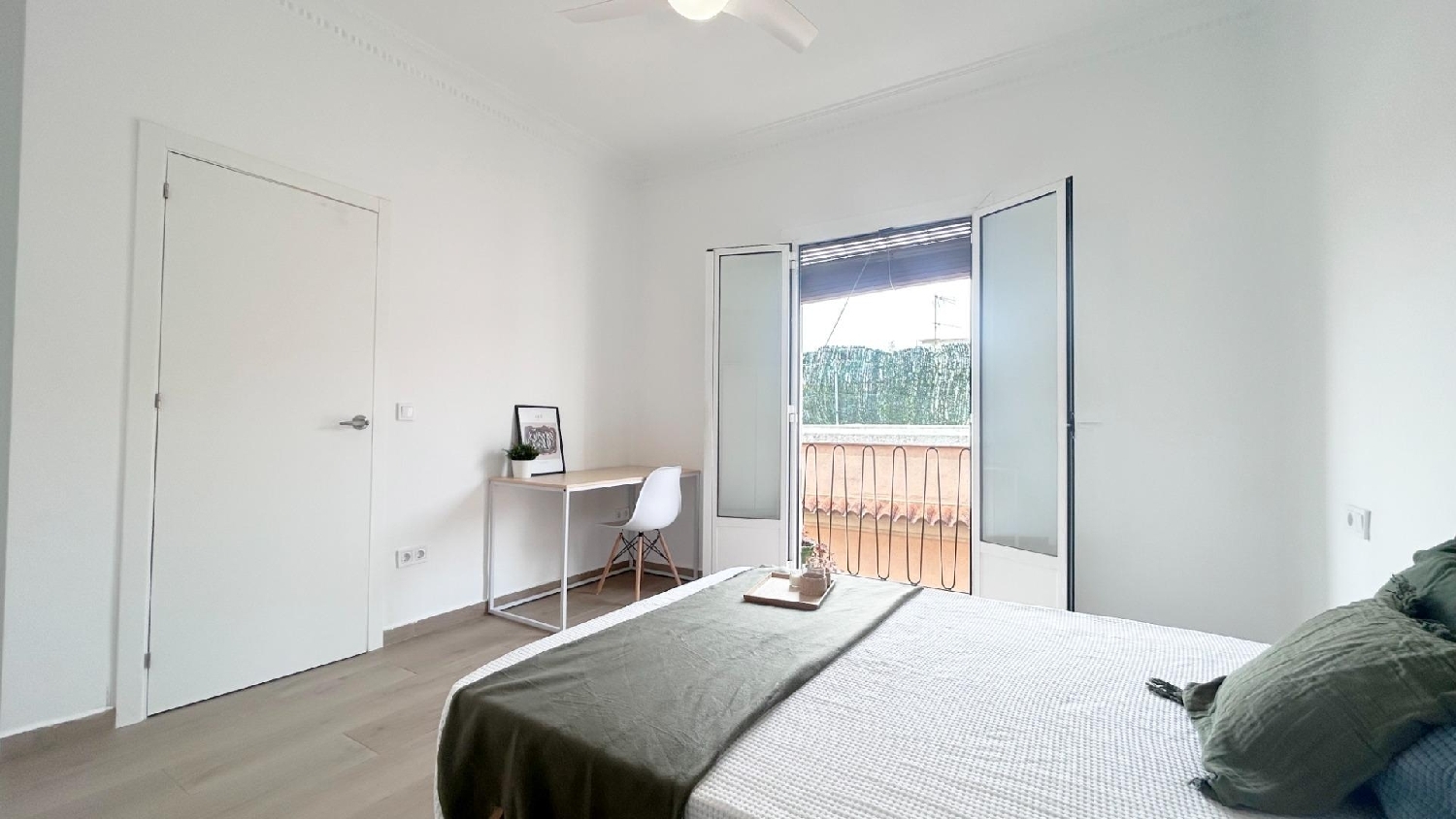  till salu lägenhet Sagunto Camp De Morvedre 3