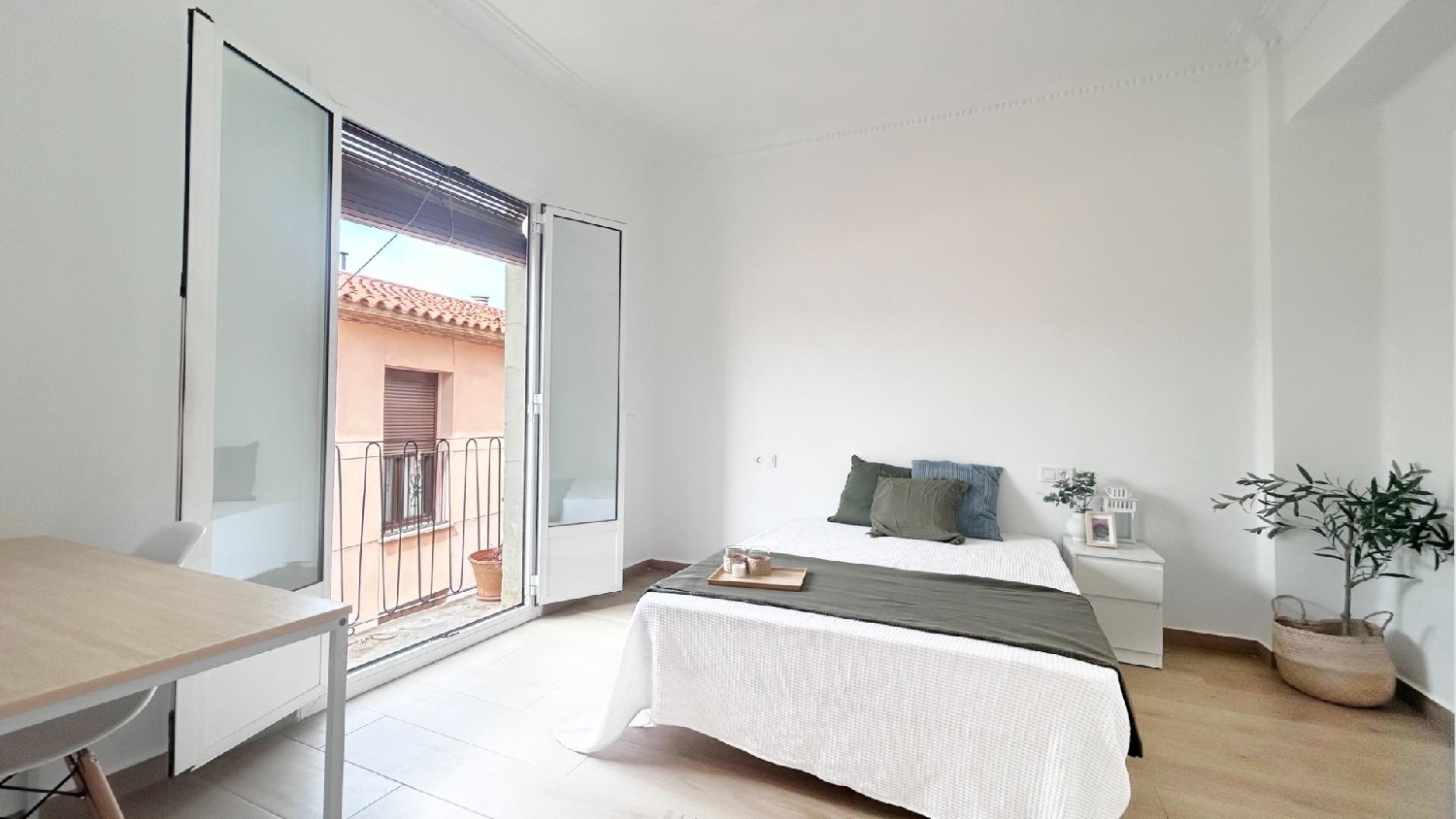  till salu lägenhet Sagunto Camp De Morvedre 1