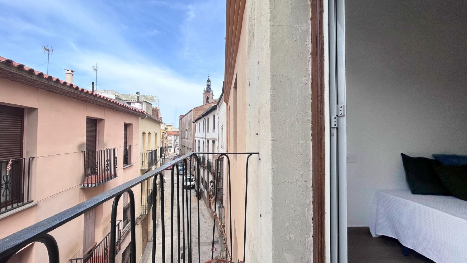  till salu lägenhet Sagunto Camp De Morvedre 5