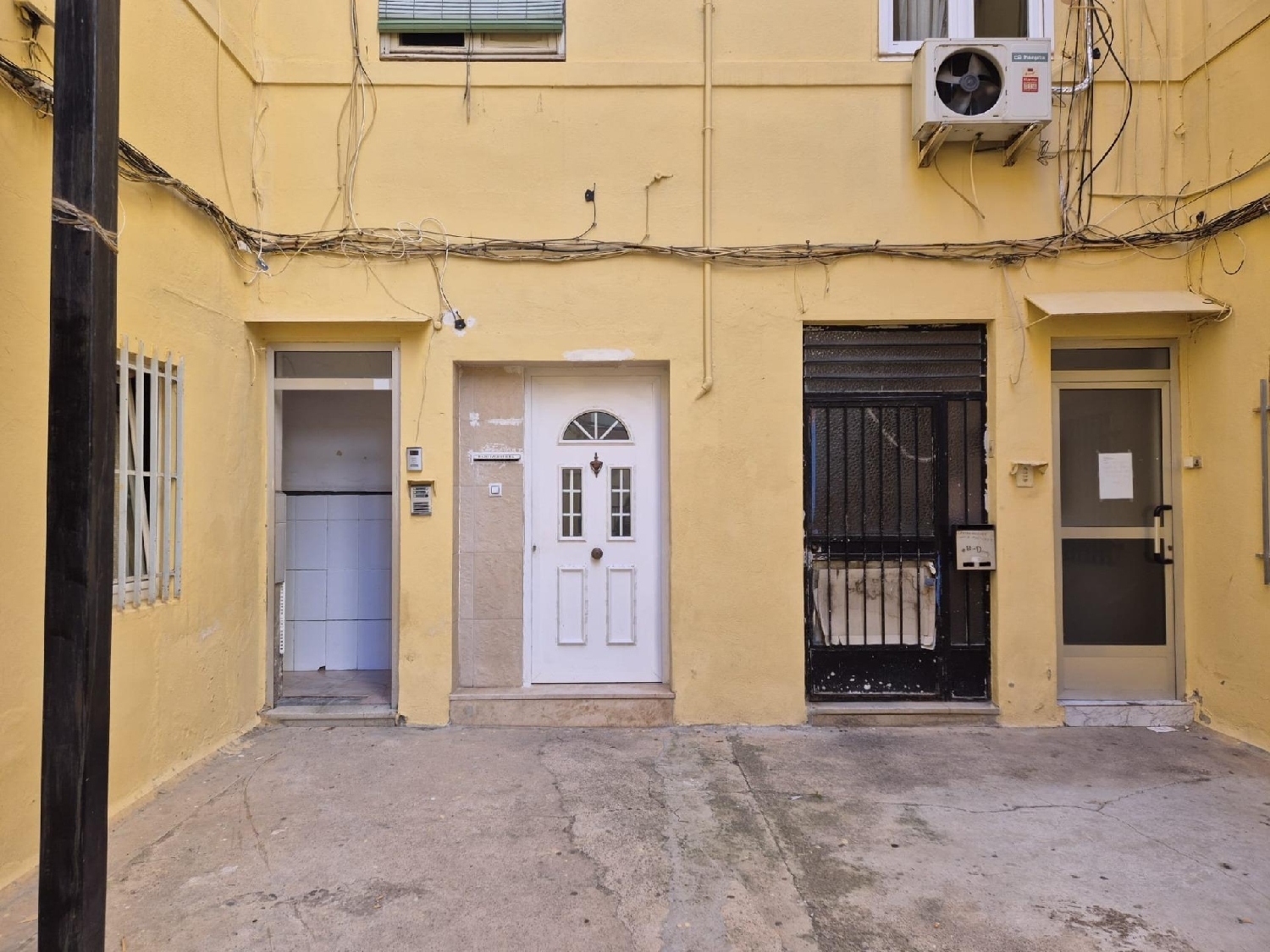  till salu lägenhet Sagunto Camp De Morvedre 1