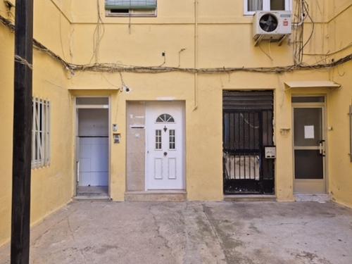 Sagunto Camp De Morvedre lägenhet foto 6364344