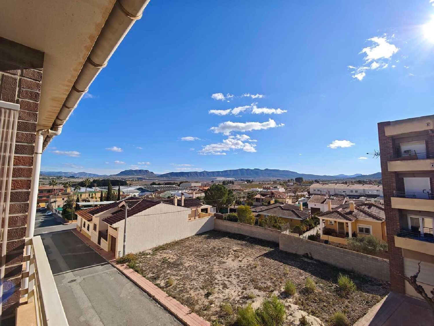  for sale apartment Salinas Alt Vinalopó 24