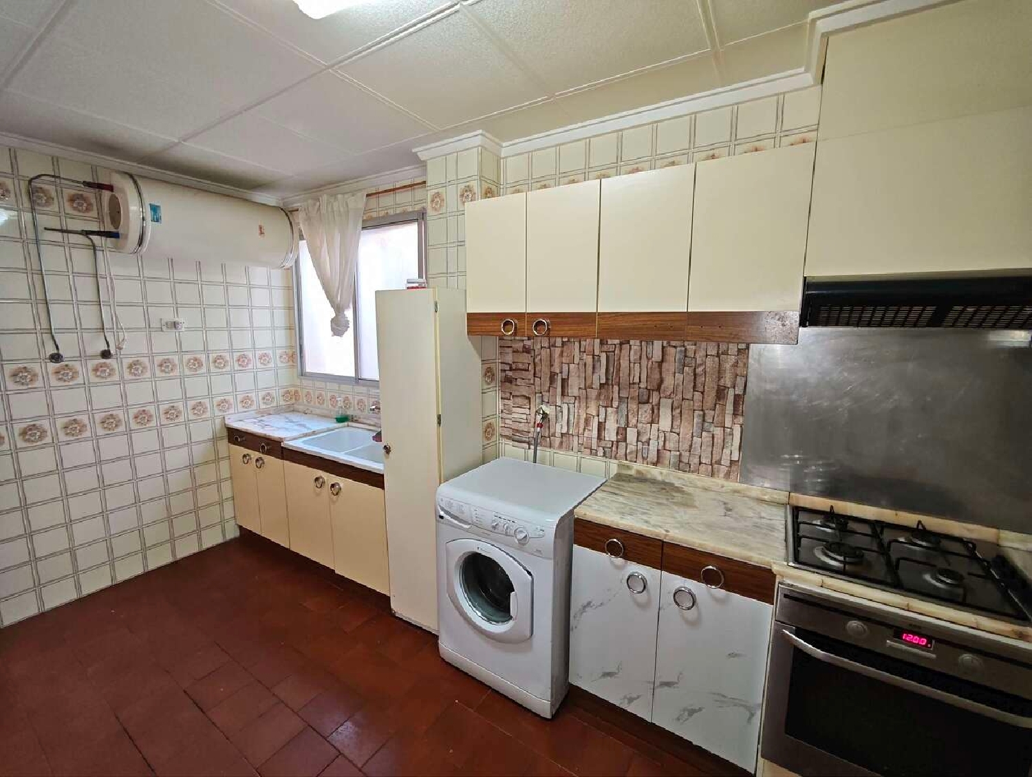  for sale apartment Salinas Alt Vinalopó 12